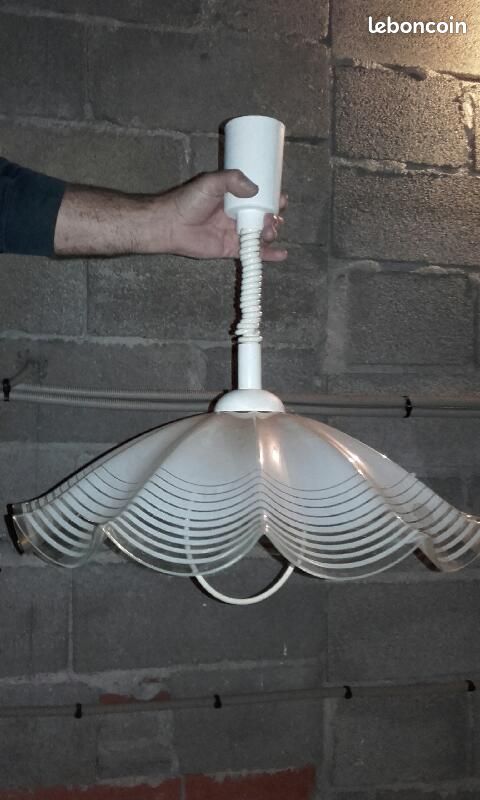Lustre Réglable (image 1)