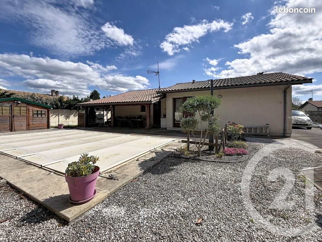 Maison 4 pièces 92 m² · à La Teste-de-Buch · 92 m² · 363 000 €