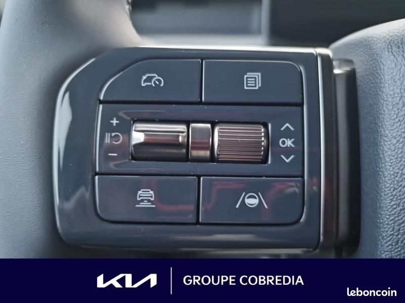 Kia PV5 Passenger L 163ch 71,2 kWh Plus (image 19)