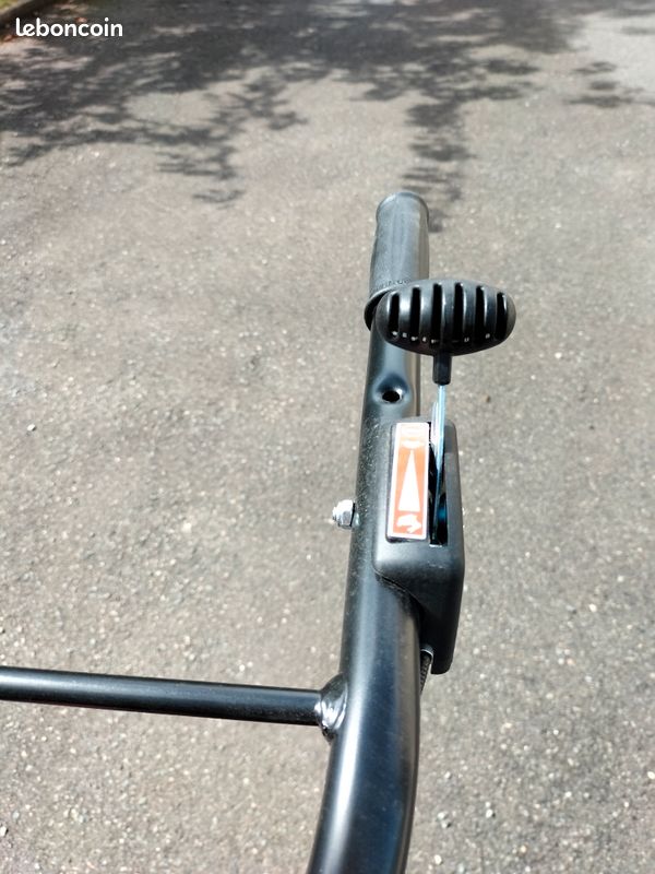 Motoculteur (image 5)