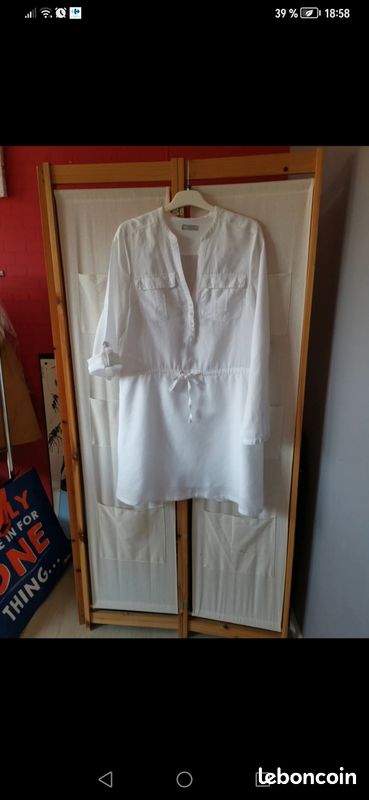 Vêtements divers femme (image 2)