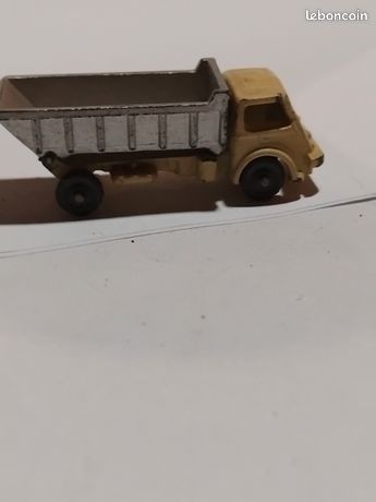 Je Construis Mon Propre Camion Benne - La Grande Récré