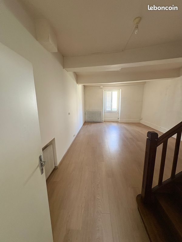 Appartement 2 pièces 52 m² · à Chagny · 52 m² · 530 €/mois