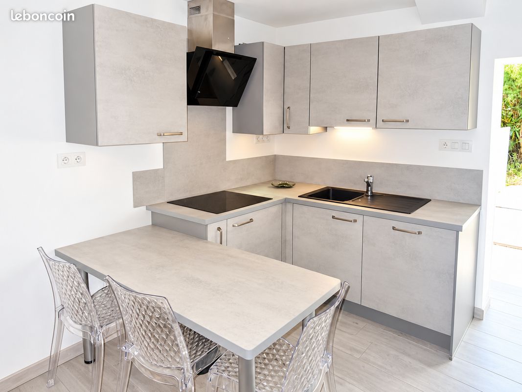 Appartement 2 pièces 46 m² · à Mauguio · 46 m² · 800 €/mois