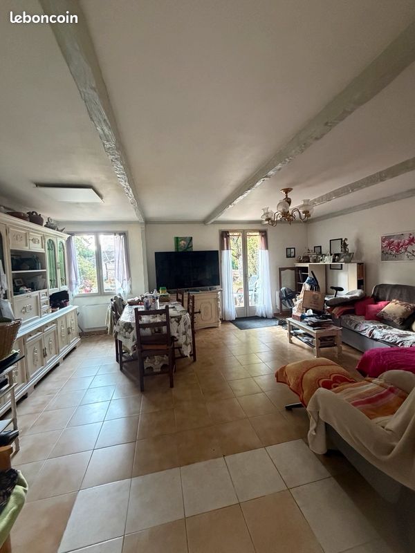 Maison 6 pièces 115 m² · à Pontault-Combault · 115 m² · 385 000 €