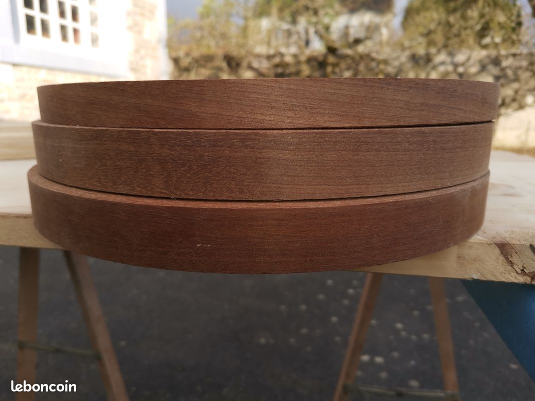 Rouleaux de placage bois et PVC (image 3)