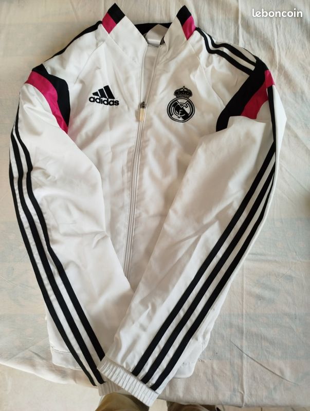 K-way Adidas (image 2)