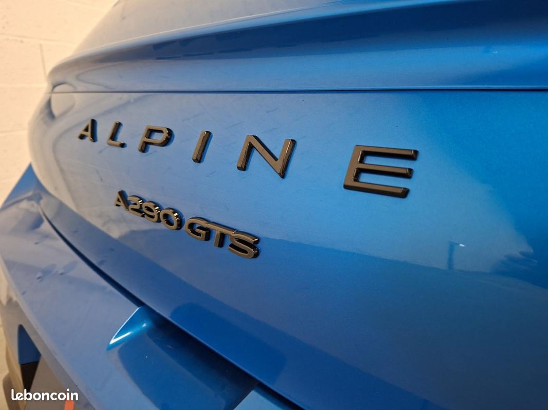 Alpine cars alpine a290 electric 220 52kwh premiere edition bva (image 13)