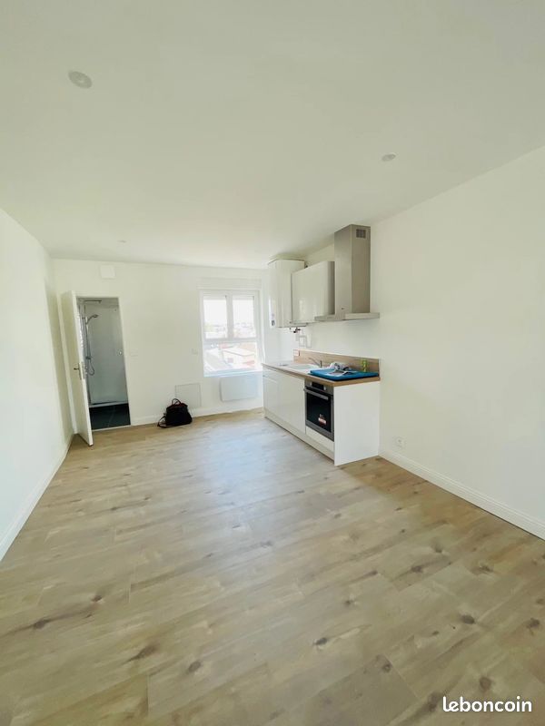 Appartement 3 pièces 59 m² · à Saint-Quentin · 59 m² · 620 €/mois