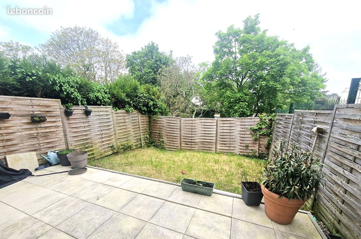 Appartement a louer osny - 1 pièce(s) - 24 m2 - Surfyn