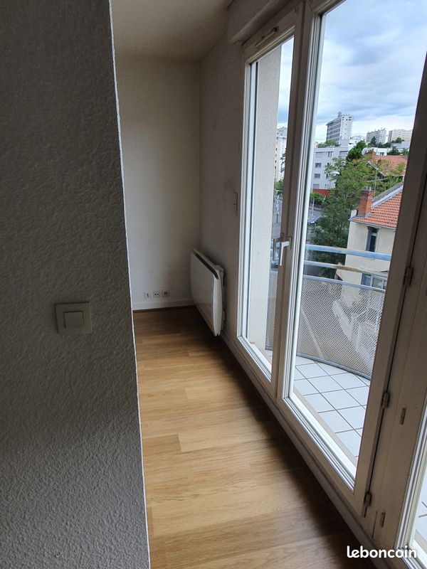 Parking 2 pièces 30 m² · à Clermont-Ferrand · 30 m² · 550 €