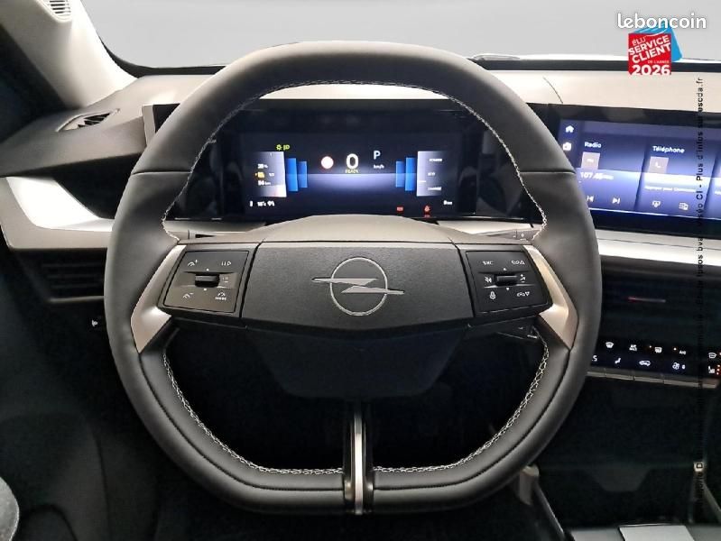 Opel Frontera Electric 113ch 44kWh GS (image 12)