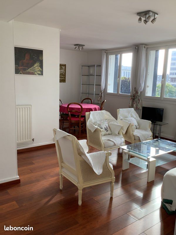 Appartement 2 pièces 53 m² · à Brest · 53,3 m² · 700 €