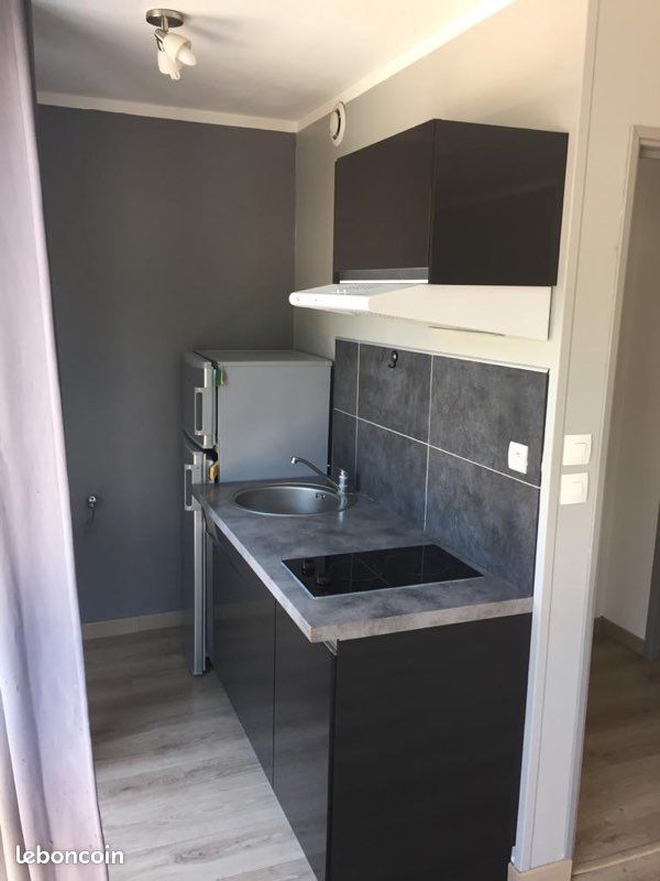 Appartement 1 pièce 32 m² · à Douai · 32 m² · 500 €