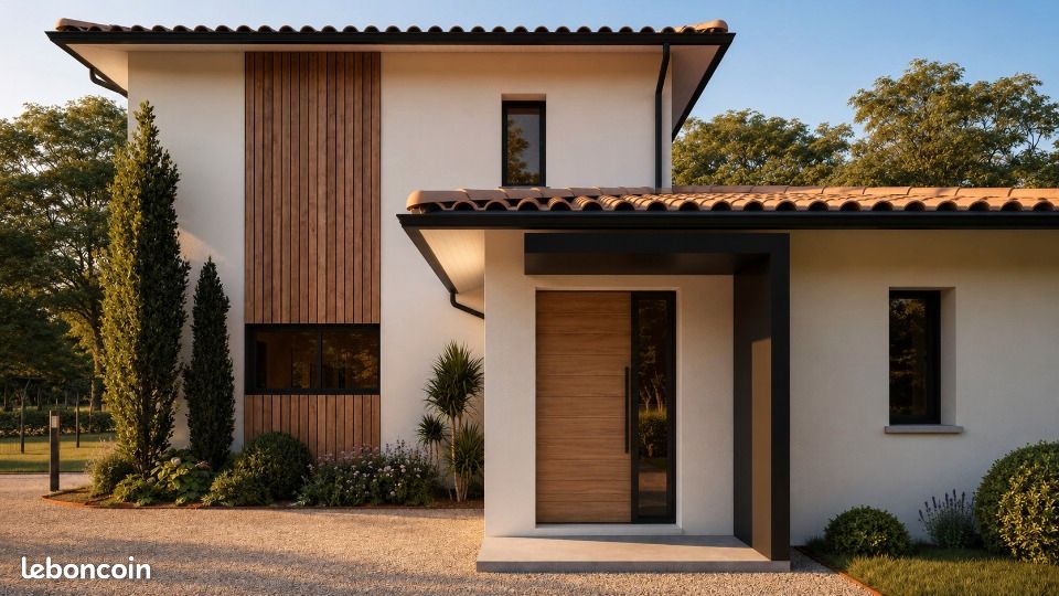 Maison 4 pièces 145 m² · à Léognan · 145 m² · 673 000 €