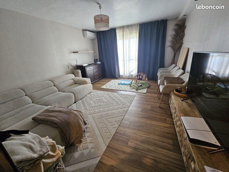 Appartement 3 pièces 70 m² · à Avignon · 70 m² · 990 000 €