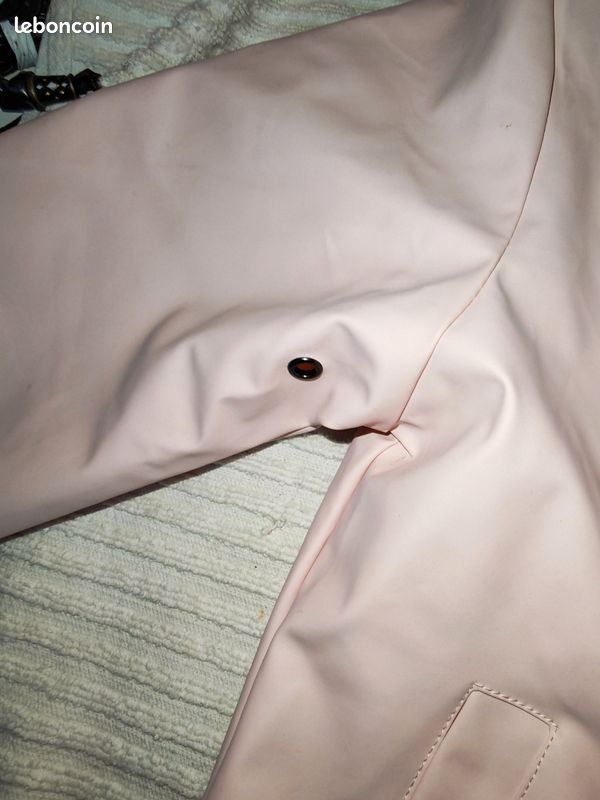 Parka, ciré crique privée 5 ans (image 5)