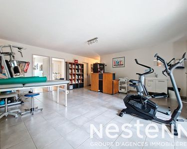 Appartement 330 000 € - 83 m²