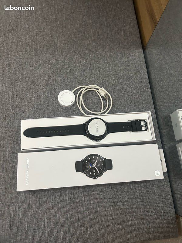 Xiaomi Watch 2 pro (image 2)