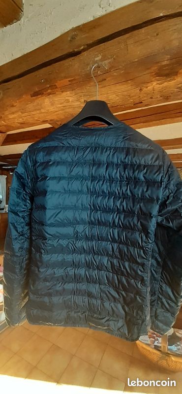 Veste légère Uniqlo F (image 2)