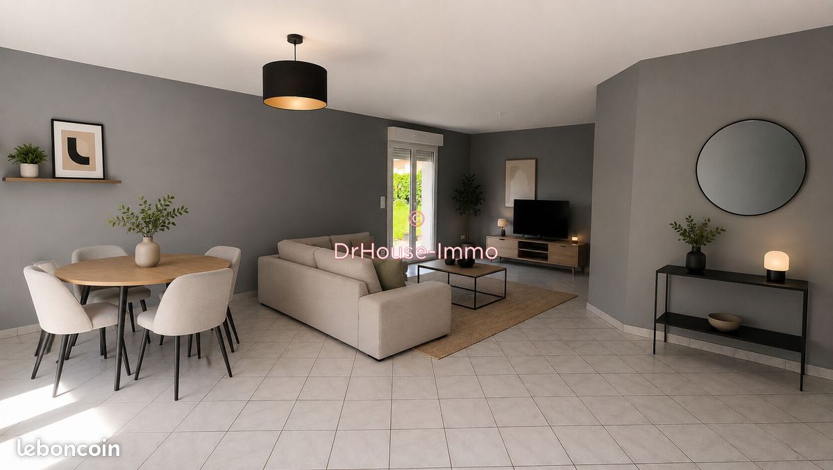 Maison 4 pièces 85 m² · à Marigny-le-Lozon · 85 m² · 229 000 €