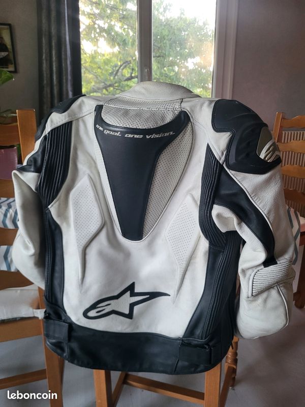 Alpinestars Tech 1-R Équipement moto