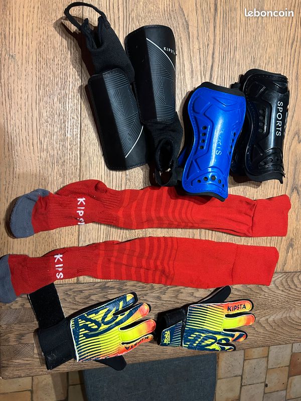 Kit football garçon (image 3)