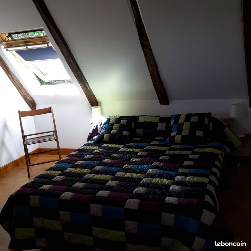 Location vacances au calme Cantal (image 2)
