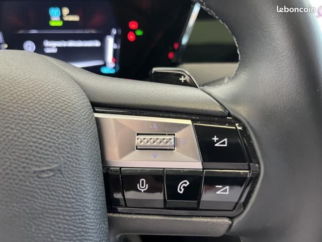 DS 4 Hybride E-Tense 225 EAT8 Rivoli (image 27)