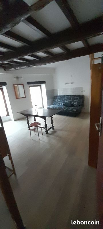 Appartement 1 pièce 25 m² · à Aubenas · 25 m² · 450 €/mois