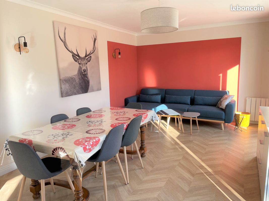 Maison 6 personnes avec spa (image 2)