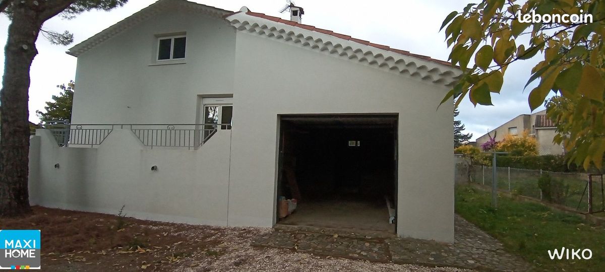 Villa 4 pièces 110 m² (image 5)