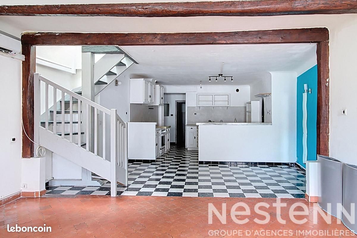 Appartement 4 pièces 88 m² · à Draguignan · 88 m² · 146 000 €