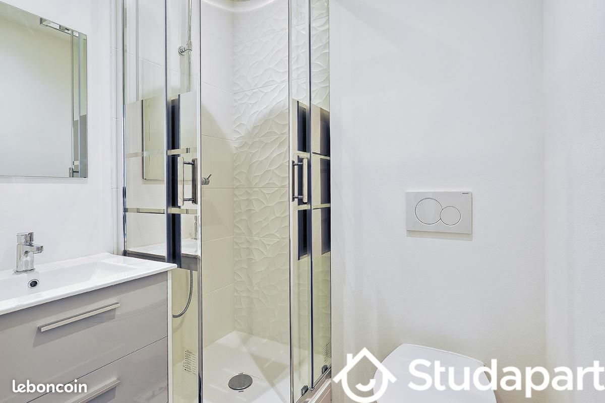 Appartement a louer orvault - 1 pièce(s) - 11 m2 - Surfyn