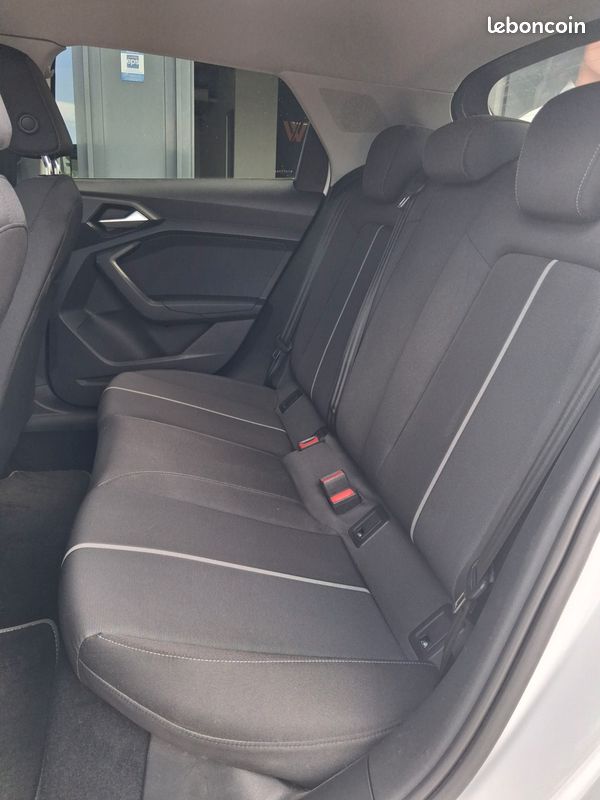 Audi a1 sportback 30 tfsi 115 design s-tronic7 (image 6)