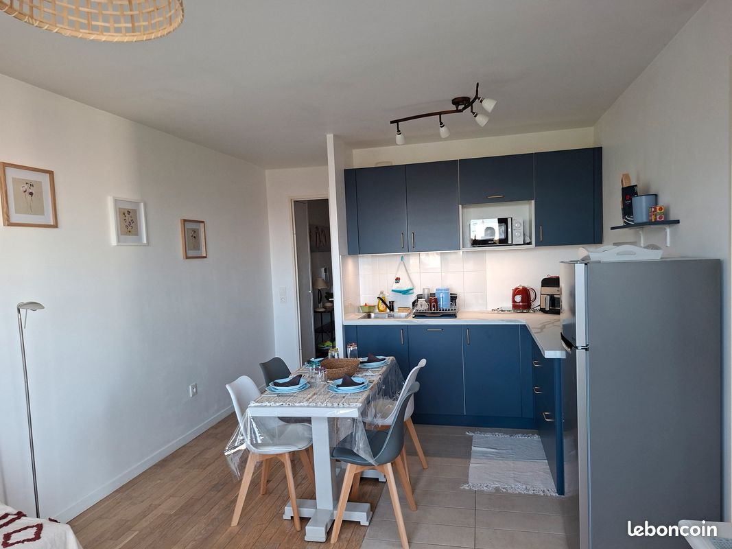 Appartement meublé (image 3)