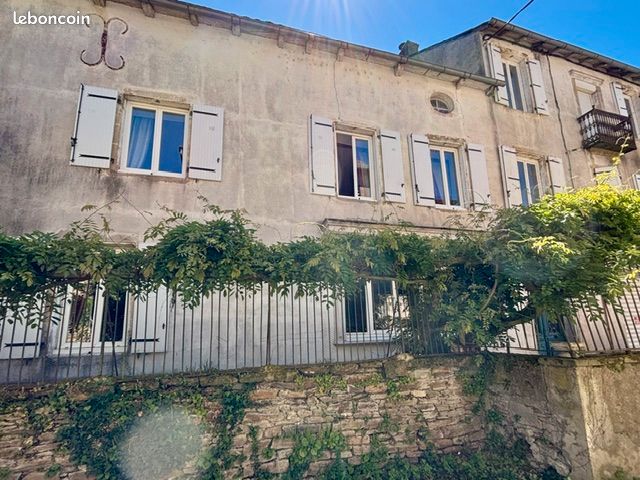 Maison 8 pièces 271 m² · à Réquista · 271 m² · 135 000 €