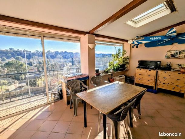 Maison de village 5 pièces 100 m²