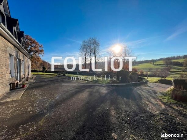 Maison 6 pièces 120 m²