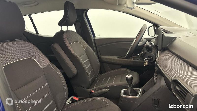 Dacia Sandero 1.0 ECO-G 100ch Confort -22 (image 15)