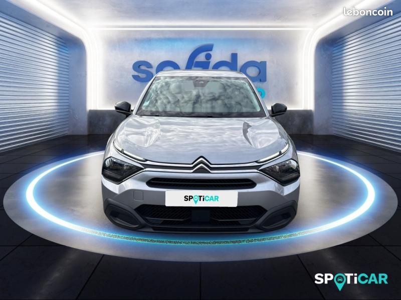 Citroen C4 1.2 PureTech 100ch S&S YOU (image 2)
