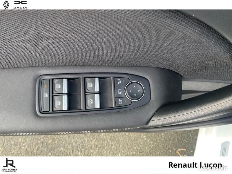 Renault Symbioz 1.6 E-Tech full hybrid 145ch Iconic (image 15)