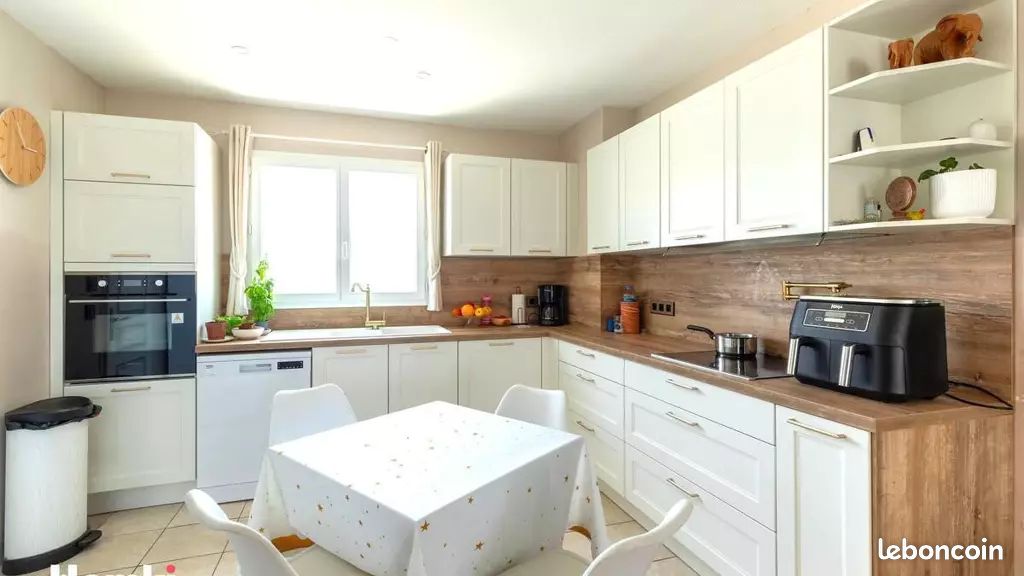 Maison 4 pièces 90 m² · à Moussan · 90 m² · 235 000 €