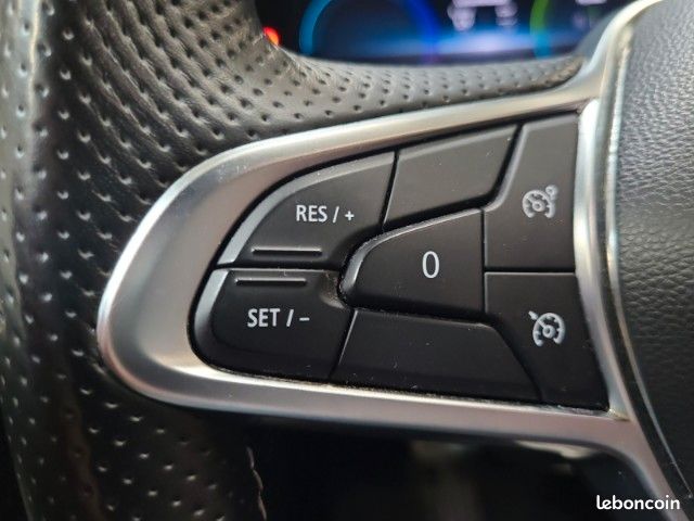 Renault Clio V E-Tech 140 - 21N R.S. Line 5P (image 19)