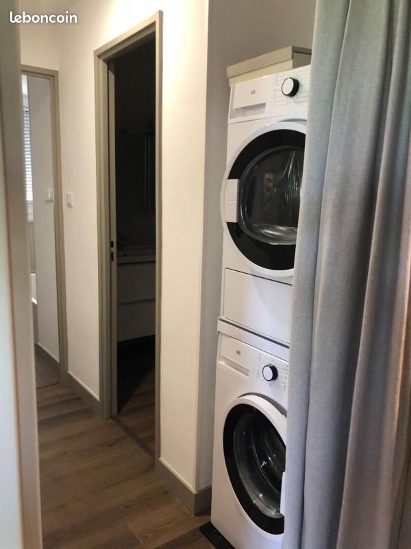 Appartement 2 pièces 12 m² - Limoges 87000 (image principale 5)