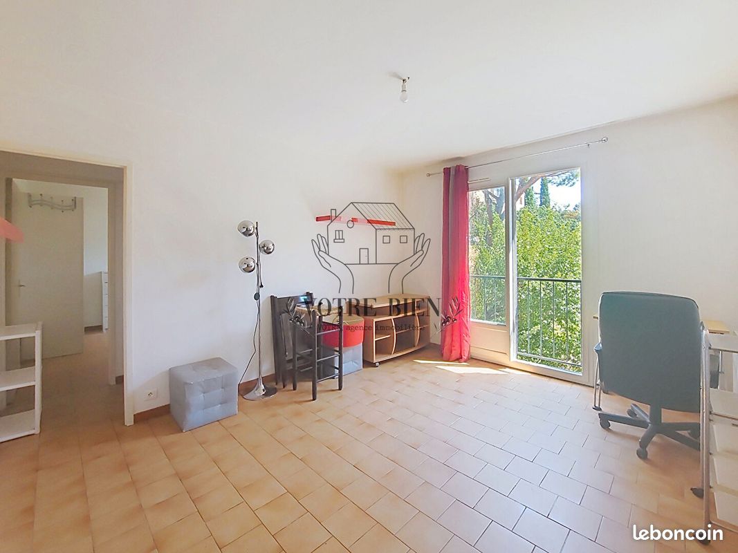 Appartement 2 pièces 35 m² · à Manosque · 35 m² · 95 000 €