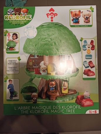 Klorofil jeux, jouets d'occasion - leboncoin