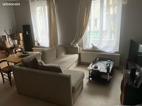 Appartement 2 pièces 51 m²