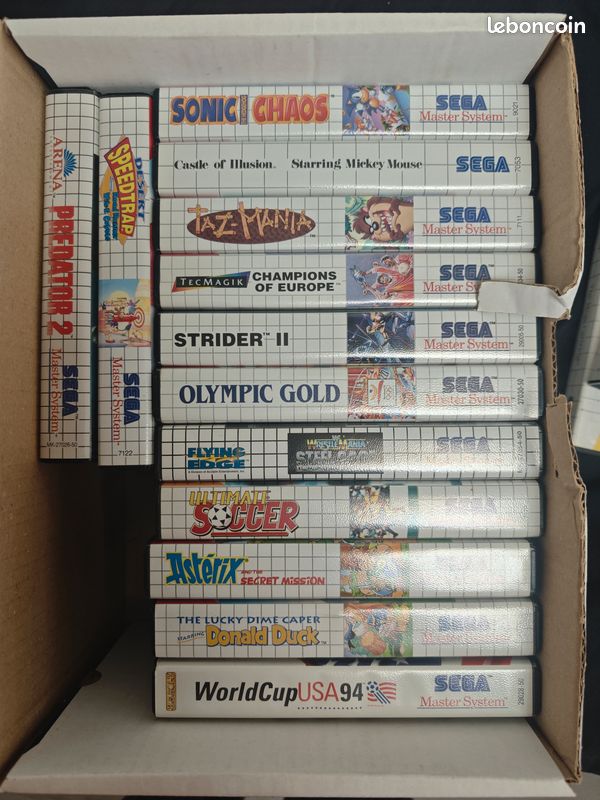 Pack Master system 2 (image 2)