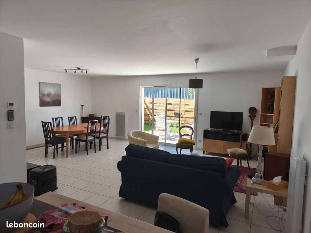 Maison 4 pièces 89 m² · à Andilly · 89 m² · 275 000 €